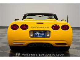 2004 Chevrolet Corvette (CC-2090605) for sale in Concord, North Carolina