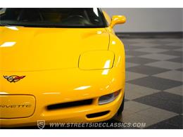 2004 Chevrolet Corvette (CC-2090605) for sale in Concord, North Carolina