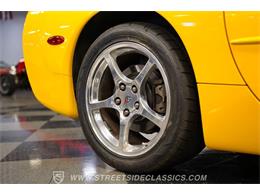 2004 Chevrolet Corvette (CC-2090605) for sale in Concord, North Carolina