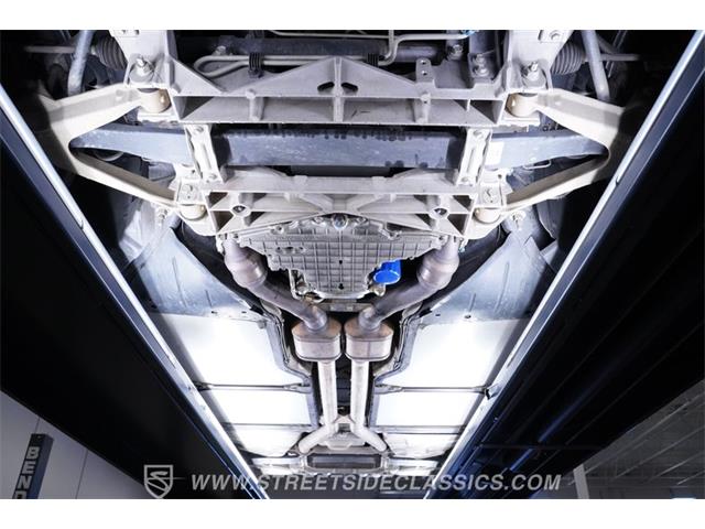 2004 Chevrolet Corvette (CC-2090605) for sale in Concord, North Carolina