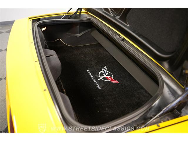 2004 Chevrolet Corvette (CC-2090605) for sale in Concord, North Carolina