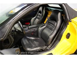 2004 Chevrolet Corvette (CC-2090605) for sale in Concord, North Carolina