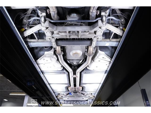 2004 Chevrolet Corvette (CC-2090605) for sale in Concord, North Carolina