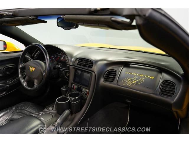 2004 Chevrolet Corvette (CC-2090605) for sale in Concord, North Carolina