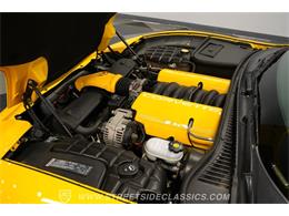 2004 Chevrolet Corvette (CC-2090605) for sale in Concord, North Carolina