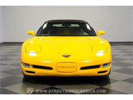 2004 Chevrolet Corvette (CC-2090605) for sale in Concord, North Carolina