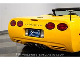 2004 Chevrolet Corvette (CC-2090605) for sale in Concord, North Carolina
