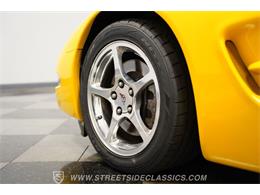 2004 Chevrolet Corvette (CC-2090605) for sale in Concord, North Carolina