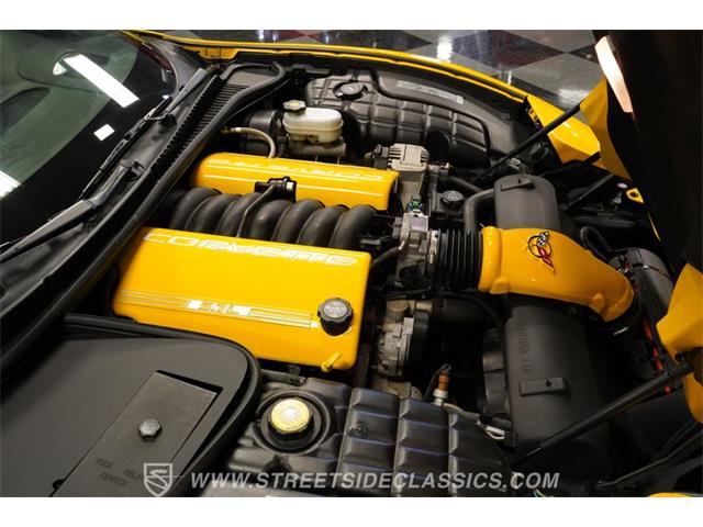 2004 Chevrolet Corvette (CC-2090605) for sale in Concord, North Carolina