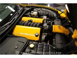 2004 Chevrolet Corvette (CC-2090605) for sale in Concord, North Carolina