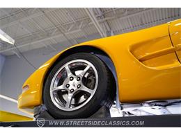 2004 Chevrolet Corvette (CC-2090605) for sale in Concord, North Carolina