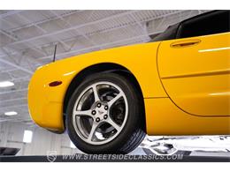 2004 Chevrolet Corvette (CC-2090605) for sale in Concord, North Carolina