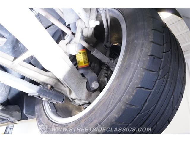 2004 Chevrolet Corvette (CC-2090605) for sale in Concord, North Carolina