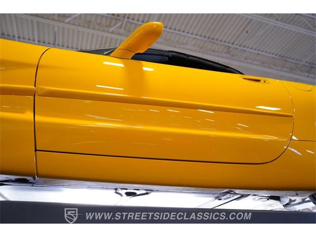 2004 Chevrolet Corvette (CC-2090605) for sale in Concord, North Carolina