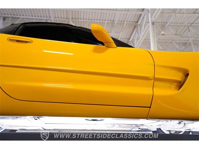 2004 Chevrolet Corvette (CC-2090605) for sale in Concord, North Carolina