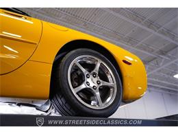 2004 Chevrolet Corvette (CC-2090605) for sale in Concord, North Carolina