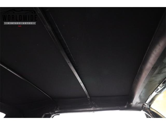 1963 Lincoln Continental (CC-2096050) for sale in Denver , Colorado