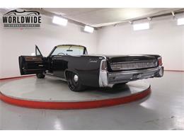 1963 Lincoln Continental (CC-2096050) for sale in Denver , Colorado