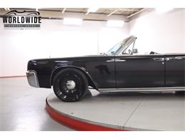 1963 Lincoln Continental (CC-2096050) for sale in Denver , Colorado