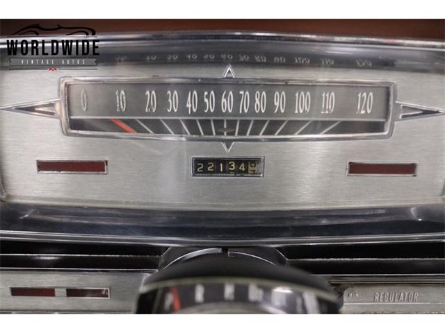 1963 Lincoln Continental (CC-2096050) for sale in Denver , Colorado