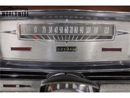 1963 Lincoln Continental (CC-2096050) for sale in Denver , Colorado