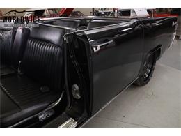 1963 Lincoln Continental (CC-2096050) for sale in Denver , Colorado