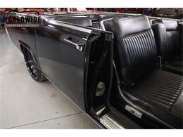 1963 Lincoln Continental (CC-2096050) for sale in Denver , Colorado
