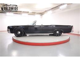 1963 Lincoln Continental (CC-2096050) for sale in Denver , Colorado