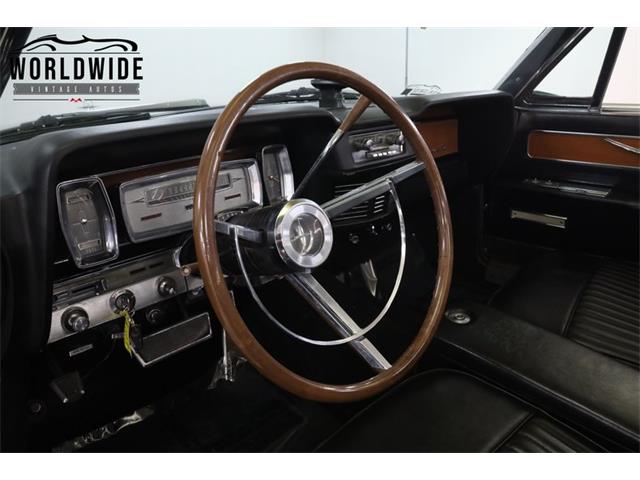 1963 Lincoln Continental (CC-2096050) for sale in Denver , Colorado