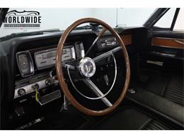 1963 Lincoln Continental (CC-2096050) for sale in Denver , Colorado