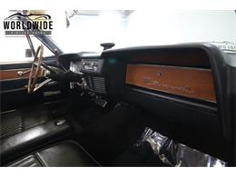 1963 Lincoln Continental (CC-2096050) for sale in Denver , Colorado