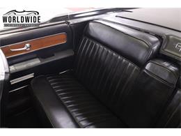 1963 Lincoln Continental (CC-2096050) for sale in Denver , Colorado