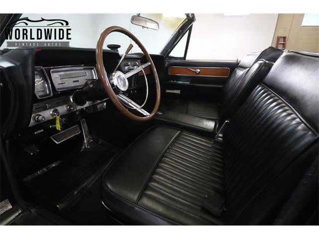 1963 Lincoln Continental (CC-2096050) for sale in Denver , Colorado