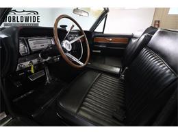 1963 Lincoln Continental (CC-2096050) for sale in Denver , Colorado