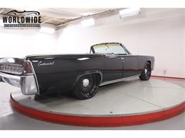 1963 Lincoln Continental (CC-2096050) for sale in Denver , Colorado