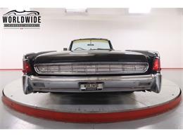1963 Lincoln Continental (CC-2096050) for sale in Denver , Colorado