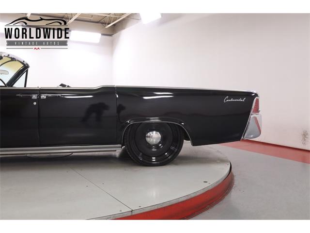 1963 Lincoln Continental (CC-2096050) for sale in Denver , Colorado