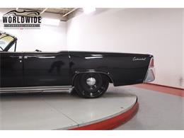1963 Lincoln Continental (CC-2096050) for sale in Denver , Colorado