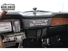 1963 Lincoln Continental (CC-2096050) for sale in Denver , Colorado