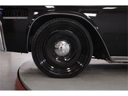 1963 Lincoln Continental (CC-2096050) for sale in Denver , Colorado