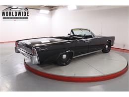 1963 Lincoln Continental (CC-2096050) for sale in Denver , Colorado