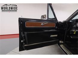 1963 Lincoln Continental (CC-2096050) for sale in Denver , Colorado