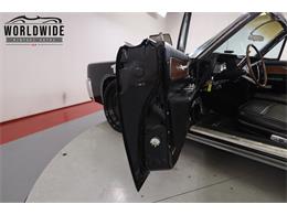 1963 Lincoln Continental (CC-2096050) for sale in Denver , Colorado