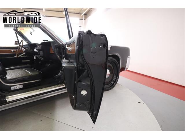 1963 Lincoln Continental (CC-2096050) for sale in Denver , Colorado