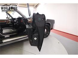 1963 Lincoln Continental (CC-2096050) for sale in Denver , Colorado