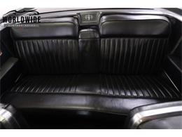 1963 Lincoln Continental (CC-2096050) for sale in Denver , Colorado