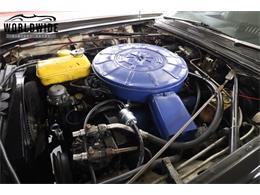 1963 Lincoln Continental (CC-2096050) for sale in Denver , Colorado