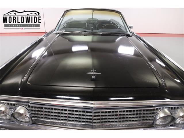1963 Lincoln Continental (CC-2096050) for sale in Denver , Colorado