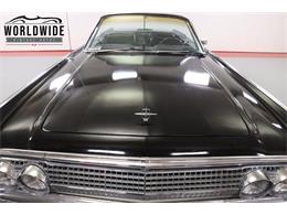 1963 Lincoln Continental (CC-2096050) for sale in Denver , Colorado