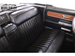 1963 Lincoln Continental (CC-2096050) for sale in Denver , Colorado